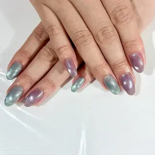 ネイル Ruru mikiのネイルデザイン