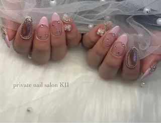 ネイル private nail KIIのその他イメージ