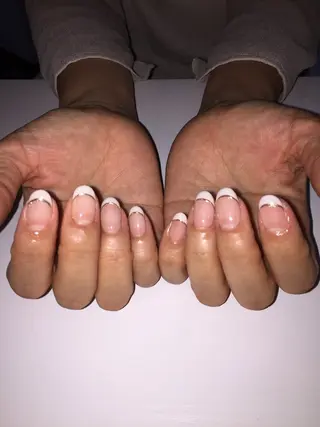 ネイル 美羽 miuのネイルデザイン