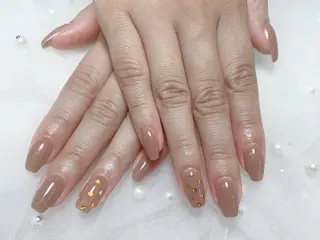 ネイル Bél Nail salonのネイルデザイン