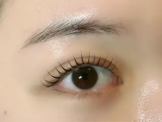マツエク・マツパ 【Lino】 nonokaのマツエク・マツパデザイン