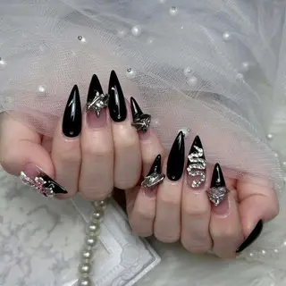 ネイル Nova Nail Salonのネイルデザイン