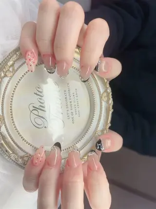 ネイル MIO Nailのネイルデザイン