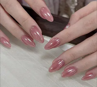 ネイル she’s nailのネイルデザイン