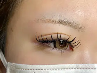 マツエク・マツパ ヘアメイクピカソ 髙井久美のマツエク・マツパデザイン