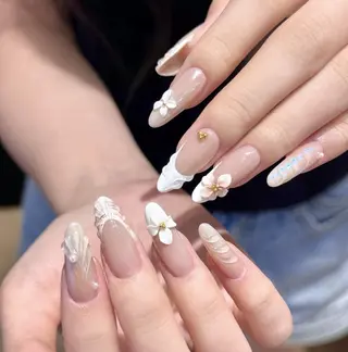 ネイル 🎀 Ayaka_nailのネイルデザイン