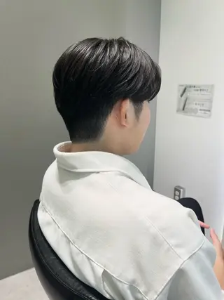 メンズ Vale YUSUKEのヘアスタイル