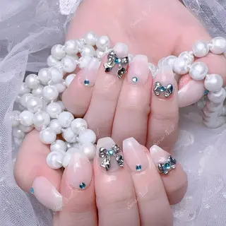 ネイル Niiy 🍫のネイルデザイン