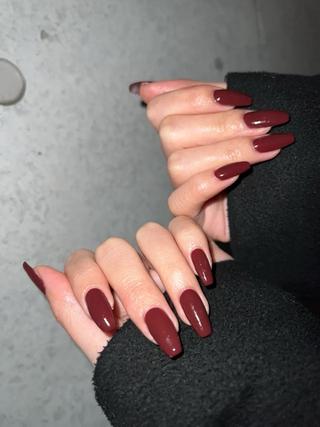 ネイル nocori 梅田のネイルデザイン