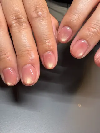 ネイル ウィッチハウス ayaのネイルデザイン