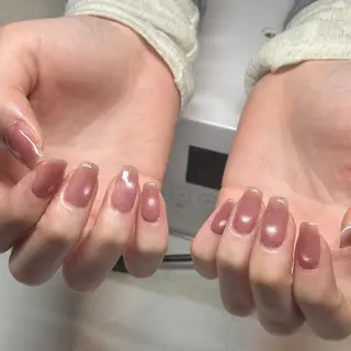 ネイル aimer𓂃☆ kokoroのネイルデザイン