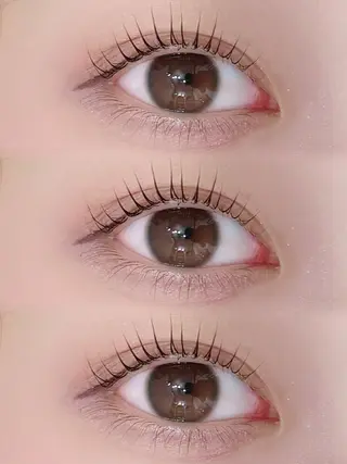 マツエク・マツパ Froom yuのマツエク・マツパデザイン
