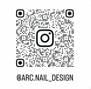 ネイル arc nail KARINのネイルデザイン