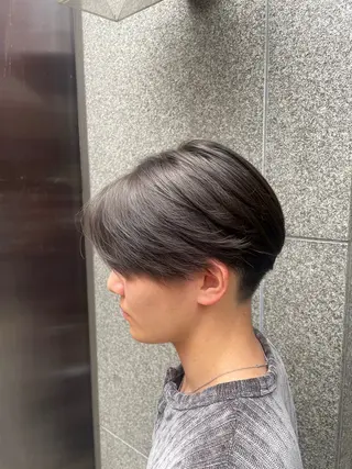 メンズ 🔥メンズカット🔥 DAIGOのヘアスタイル