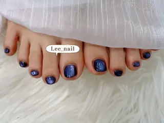 ネイル Lee_nail の スタップのネイルデザイン