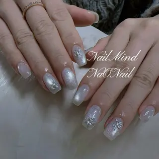 ネイル NailMind Tokyoのネイルデザイン