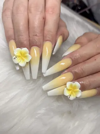 ネイル nail salon FLEEKのネイルデザイン