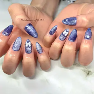ネイル Nail salon MEGUMIのネイルデザイン