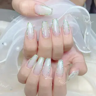 ネイル 💕中川 結衣💕のネイルデザイン