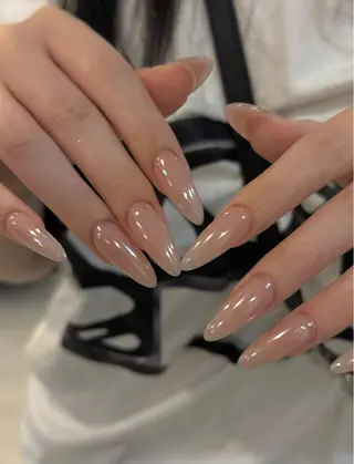 ネイル Josie nail salonのネイルデザイン