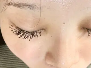 マツエク・マツパ totalsalon koa5のマツエク・マツパデザイン