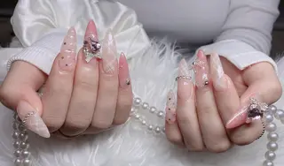 ネイル H.baby Nail Salonのネイルデザイン