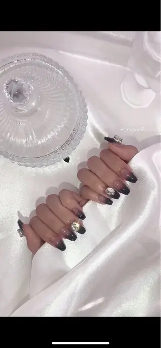 ネイル SOM NAILのネイルデザイン