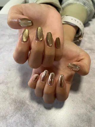 ネイル to nailのネイルデザイン