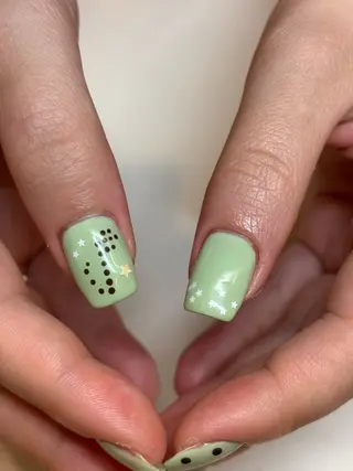 ネイル un private nail salonのネイルデザイン