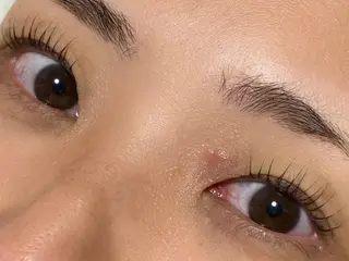 マツエク・マツパ Monleve☆ erikaの眉毛・アイブロウイメージ