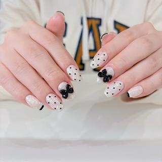ネイル Lovely Nail Salonのネイルデザイン
