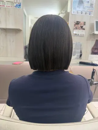 ショート 💖⭐️透明感カラー 椨木望愛💖⭐️のヘアスタイル