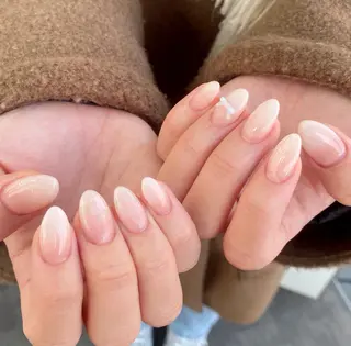 ネイル nail salon アトリエBONOのネイルデザイン