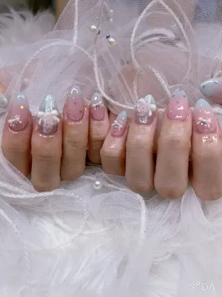 ネイル LaLa nailのネイルデザイン