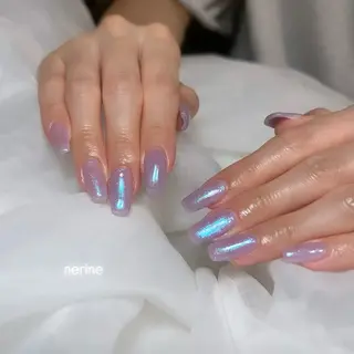 ネイル nail salon nerineのネイルデザイン