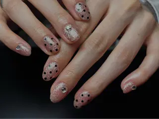 ネイル D.d nail Rina✨のネイルデザイン