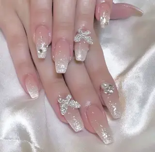 ネイル ANA.CHUO 本川越店舗のネイルデザイン