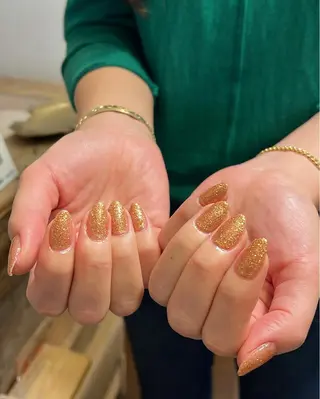 ネイル Miyagi Asamiのネイルデザイン