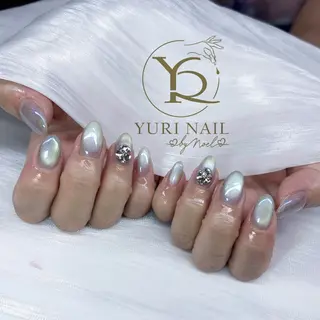 ネイル YURI Nail Funabashiのネイルデザイン