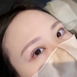 マツエク・マツパ BELME池袋 🍒‎RINKOの眉毛・アイブロウイメージ