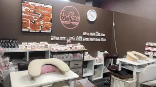 ネイル A-Box Nail 本厚木のネイルデザイン