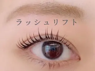 マツエク・マツパ BloomsUnge ブルームスアンジュの眉毛・アイブロウイメージ
