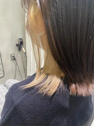 カラー ひきたみさと 大阪福島/スパニストのエステ・リラクイメージ