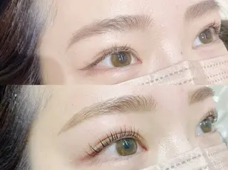 アイブロウ 🎀Luana🎀 トータルビューティーのエステ・リラクイメージ