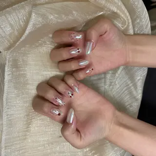 ネイル nail circlesのネイルデザイン