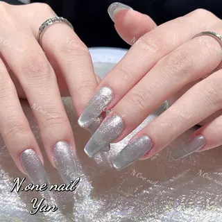 ネイル N.one 🎀Rina💅🏻のネイルデザイン