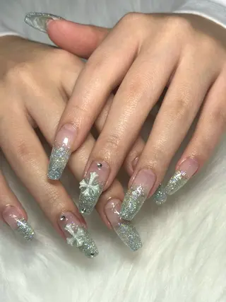 ネイル salon yのネイルデザイン