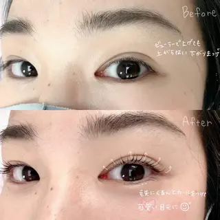 マツエク・マツパ ✨目元専門サロン✨ Lucialashのマツエク・マツパデザイン