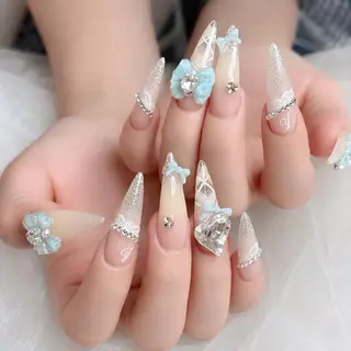 ネイル Hani Nail Salonのネイルデザイン
