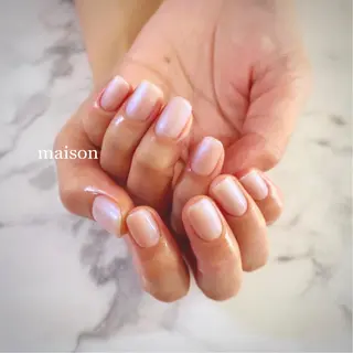 ネイル ISHIHARA KANAのネイルデザイン